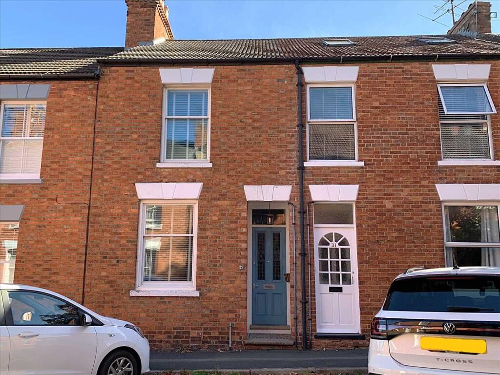 Main image of property: Bedford Street, Wolverton, Milton Keynes