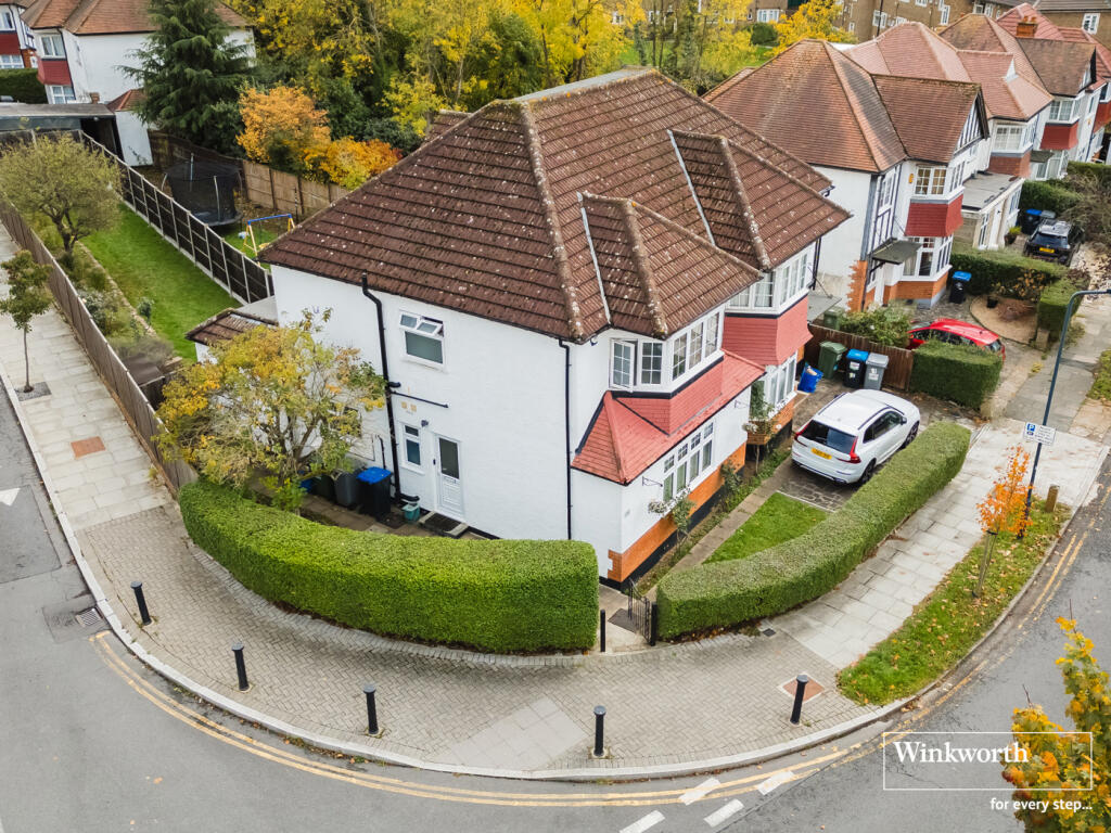 Main image of property: Corringham Road, Wembley, Middlesex, HA9