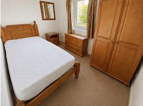 Apartment in Edinburgh - View 5