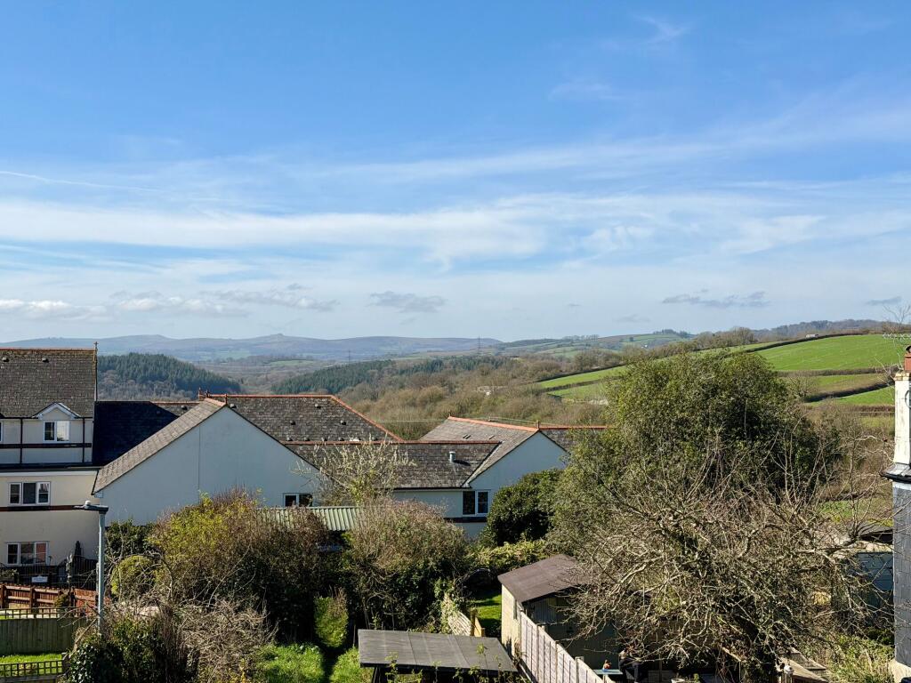 Woodway Street, Chudleigh, TQ13 photo 3