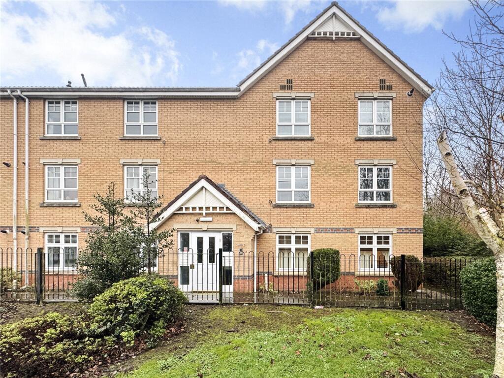 Main image of property: Wearhead Drive, Sunderland, Tyne and Wear, SR4