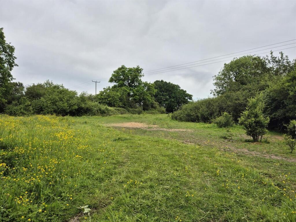 Main image of property: Lot One, Land at Longlands Lane, Findern