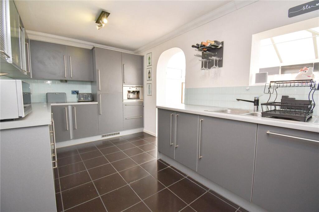 House in Chester - View 5