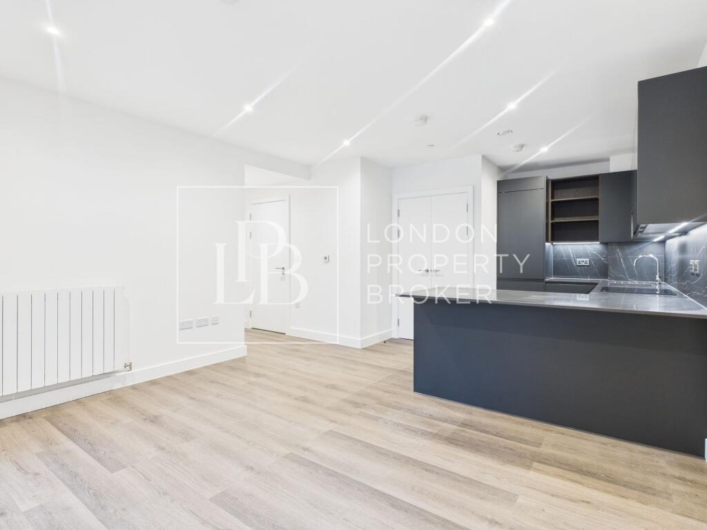 Main image of property: Barber House, Kidbrooke Village, SE3