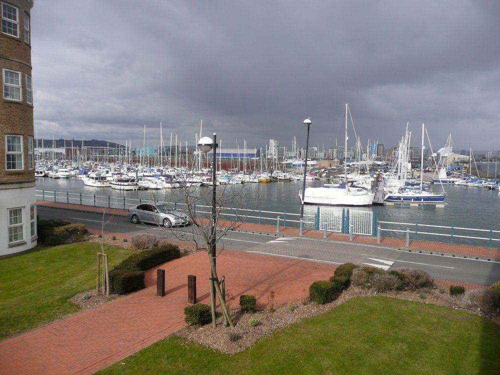 Main image of property: John Batchelor Way, Penarth