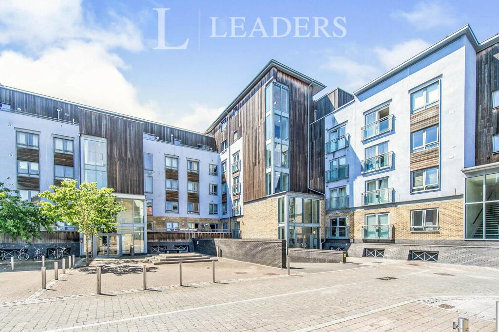 Main image of property: Quayside Drive, Colchester, CO2