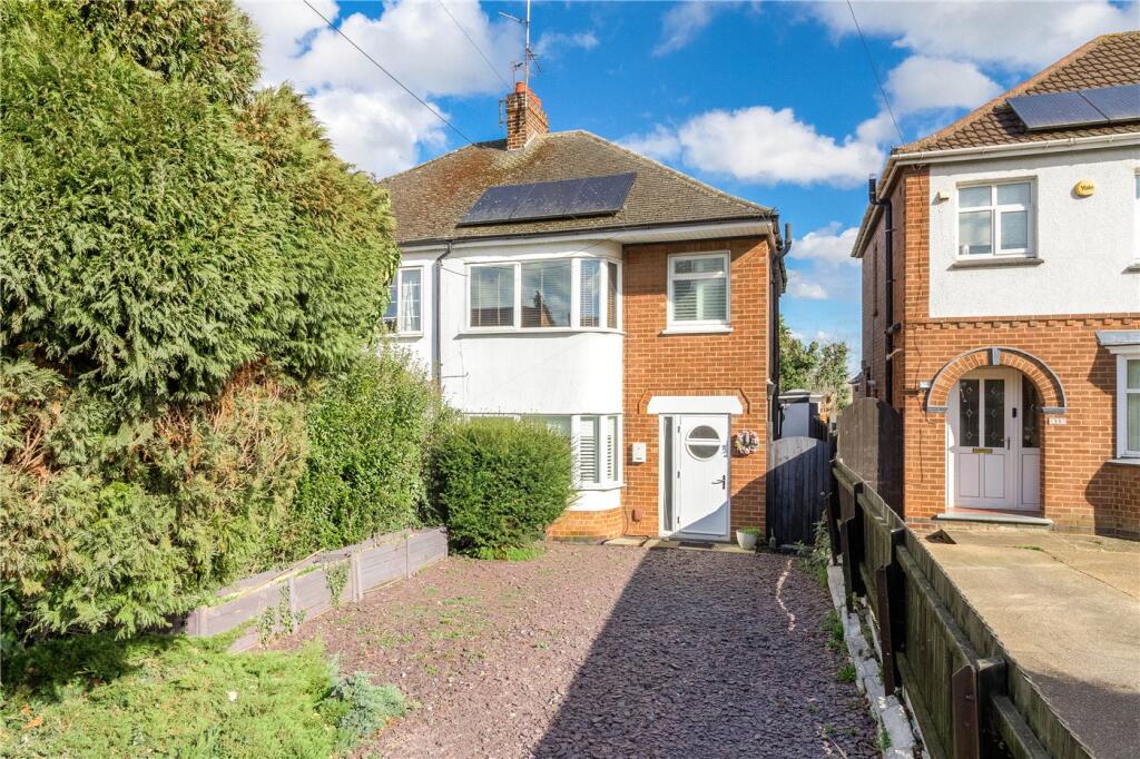 Main image of property: Nest Lane, Wellingborough, Northamptonshire, NN8