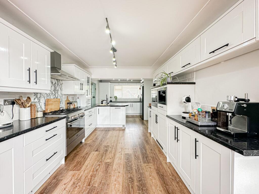 House in Chester - View 2