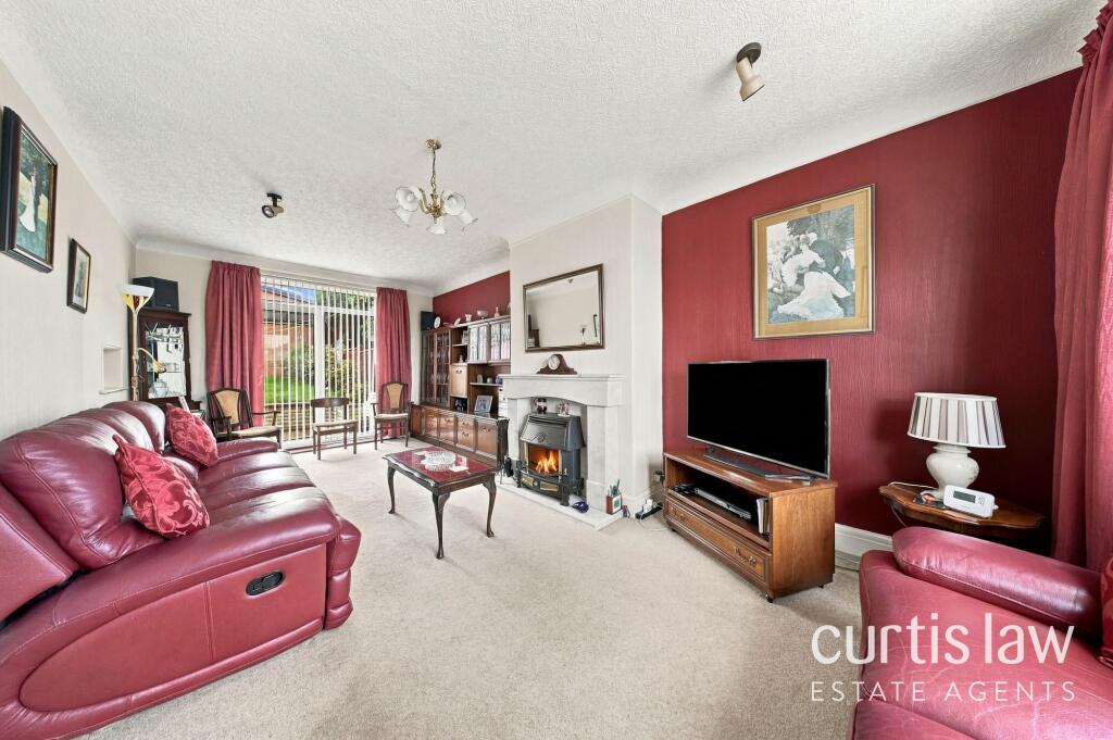 Heaning Avenue, Blackburn, BB1 photo 2