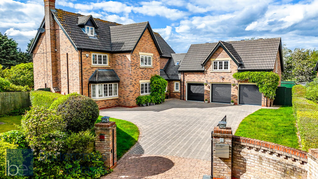 Main image of property: Glebe Park, Balderton, NG24 3GN