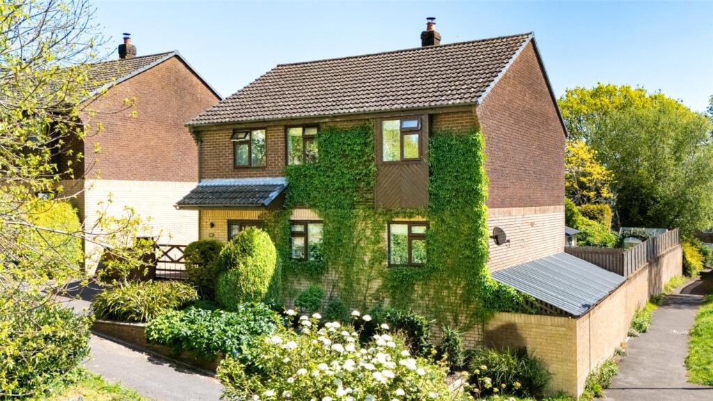 Main image of property: Bridle Way, Colehill, Wimborne, Dorset, BH21