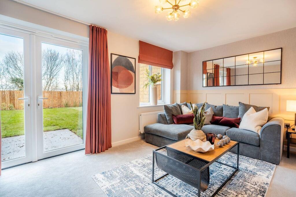 Main image of property: Coronation Terrace,
Coxhoe,
DH6 4HG
