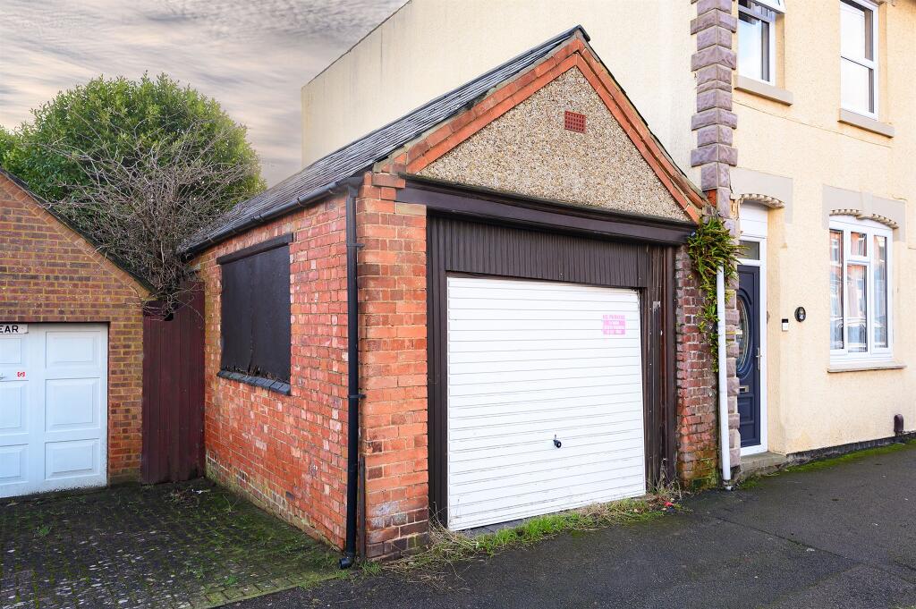 Main image of property: Salisbury Street, Kettering