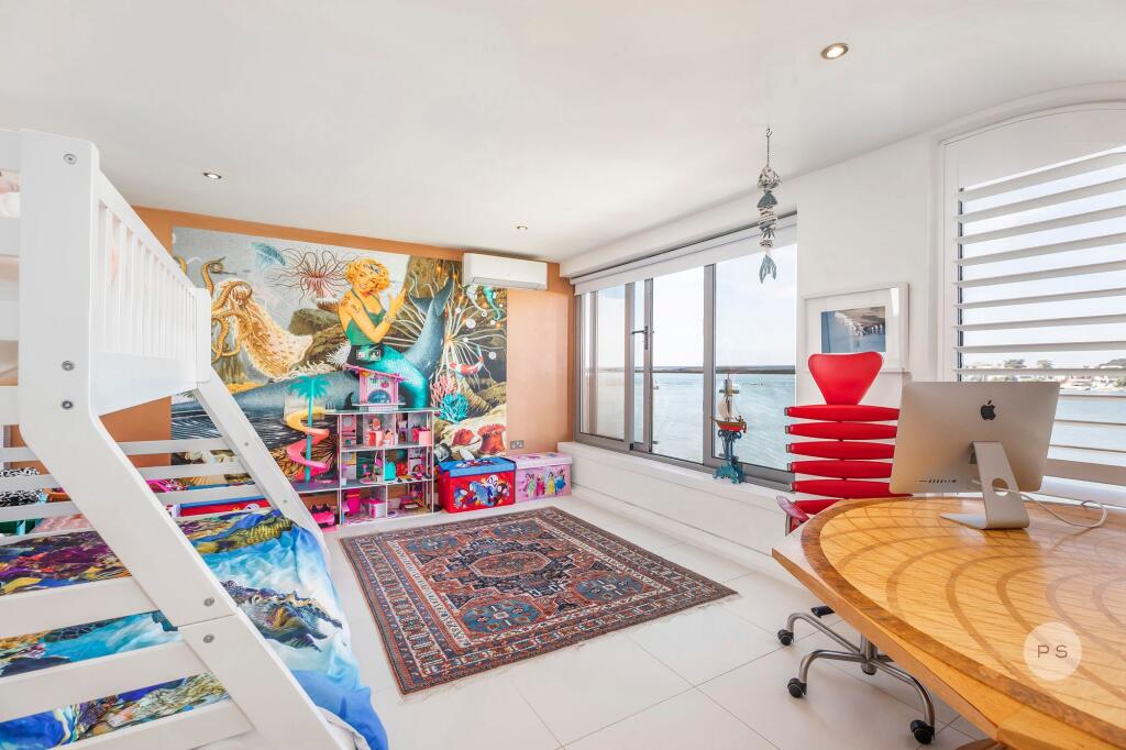 Additional image 31 of Salterns Way, Lilliput, Poole BH14 8JR