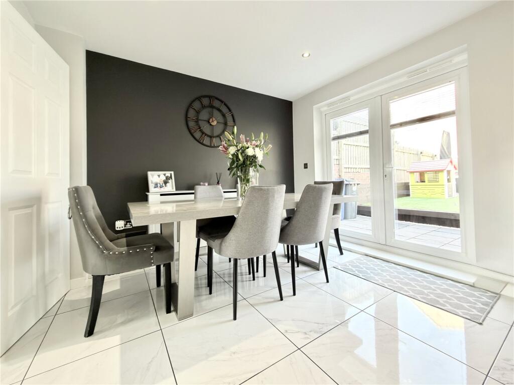 Mitchells Avenue, Wombwell, Barnsley, S73 photo 4