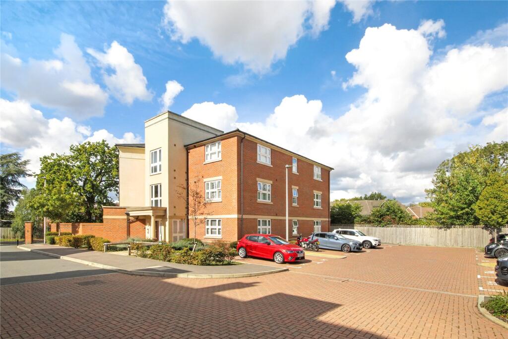 Main image of property: Morris Close, Winnersh, Wokingham, Berkshire, RG41