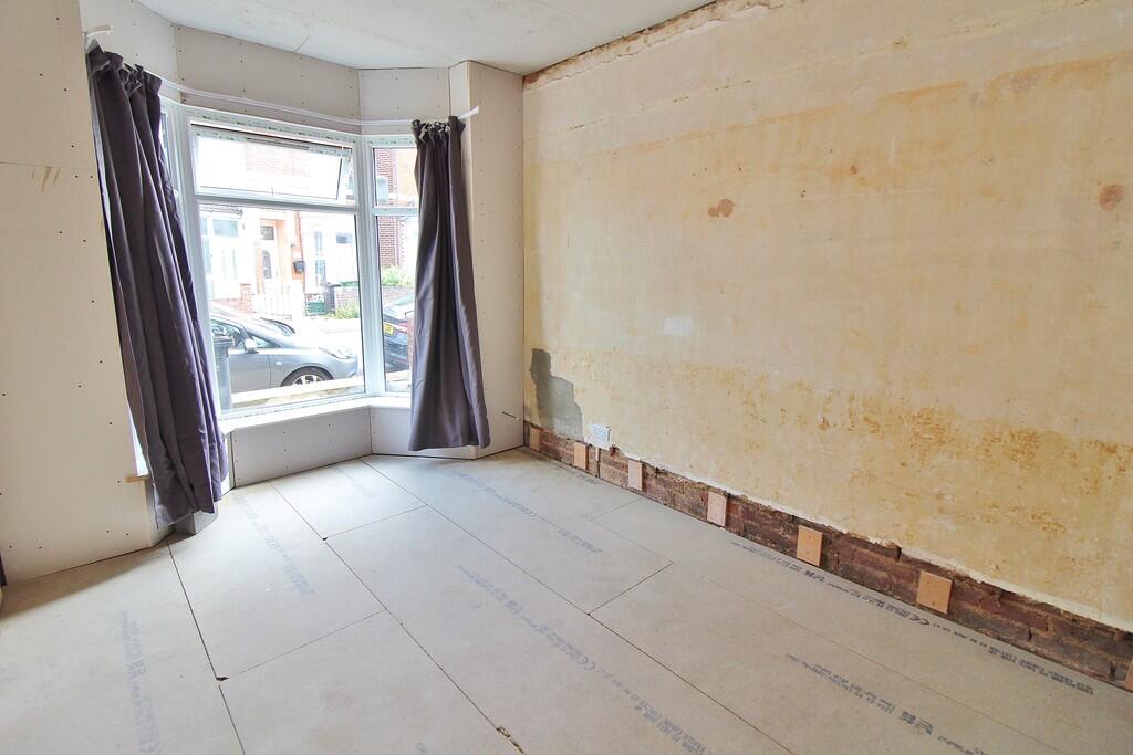 Pitcroft Road, North End - View 3