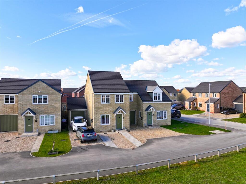 Main image of property: Cranmer Road, Sutterton, Boston