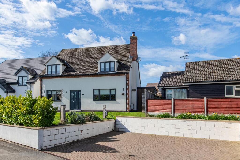 Main image of property: Deepdale, Great Easton, Market Harborough