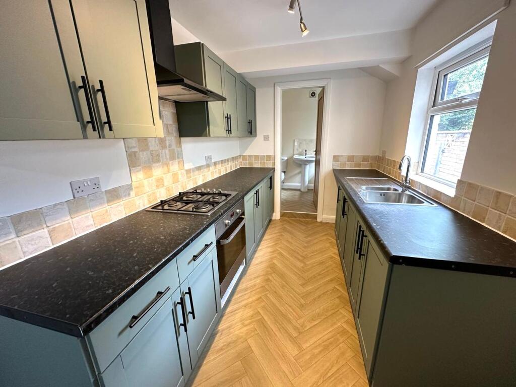 Main image of property: Ashby Road, Coalville, LE67