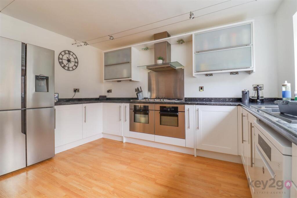 Ribblesdale Drive, Ridgeway, Sheffield, S12 - More