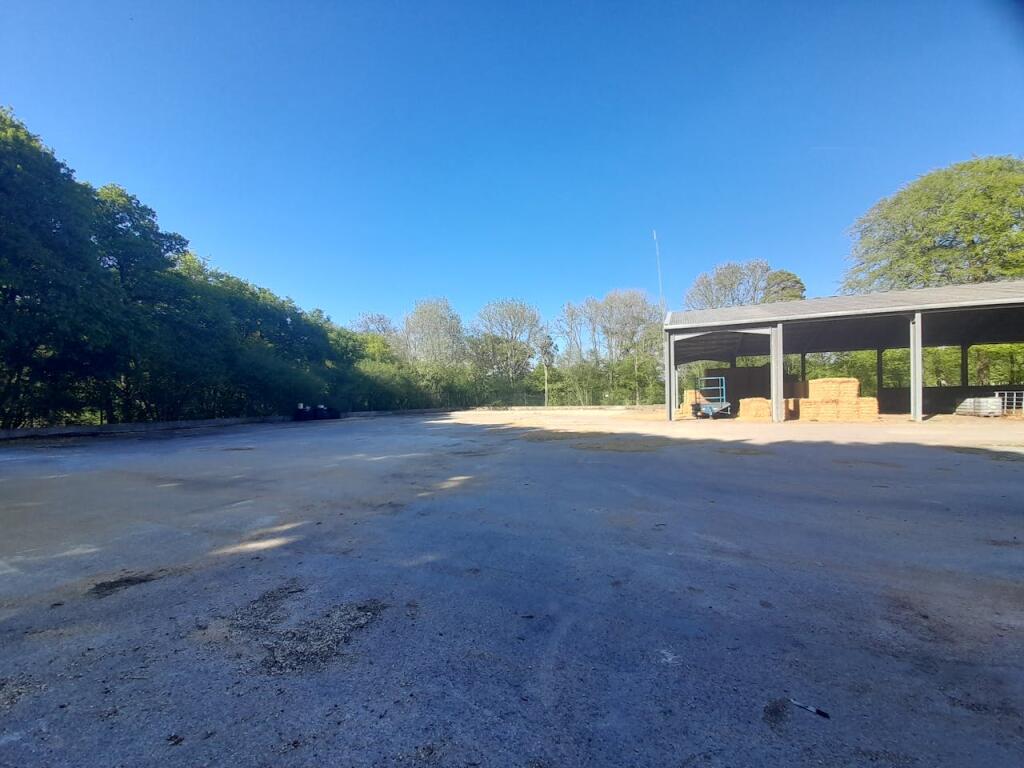 Main image of property: Herriard Storage Site, Herriard Park, Basingstoke, RG25 2PL