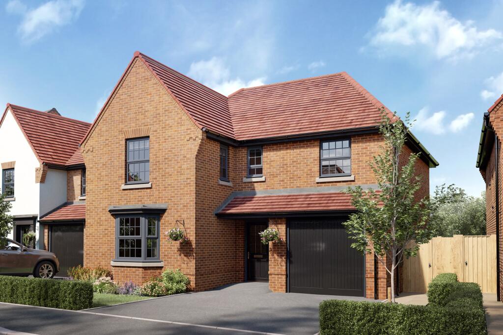 Main image of property: Walton Road,
Drakelow,
DE15 9UA