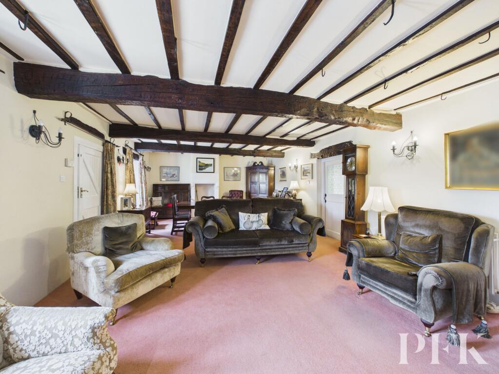 Littlethwaite Farmhouse, Low Lorton, Cockermouth, CA13 0RW - View 5