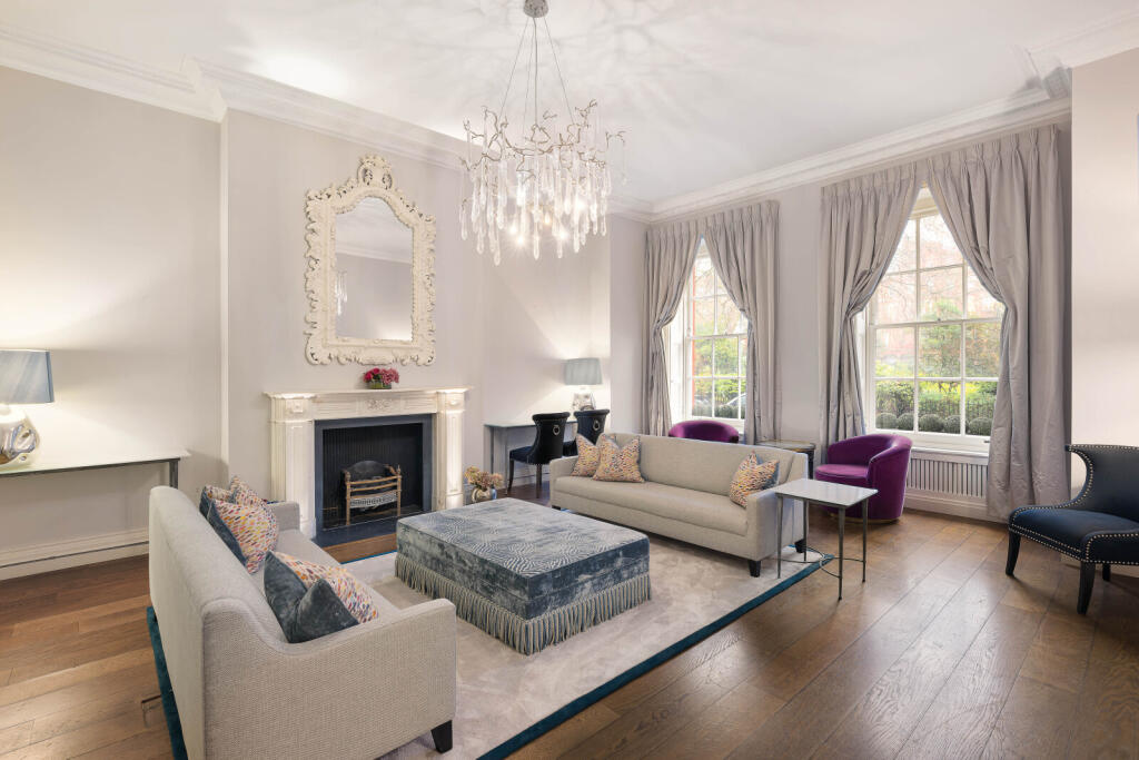 Main image of property: Cadogan Square, London, SW1X