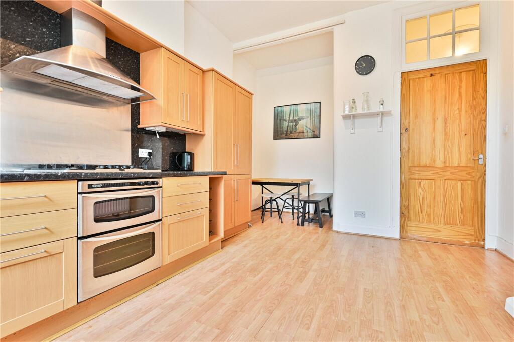 Waverley Street, Glasgow, G41 photo 4