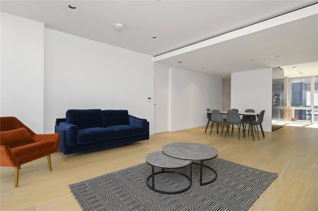 3 bedroom apartment for rent