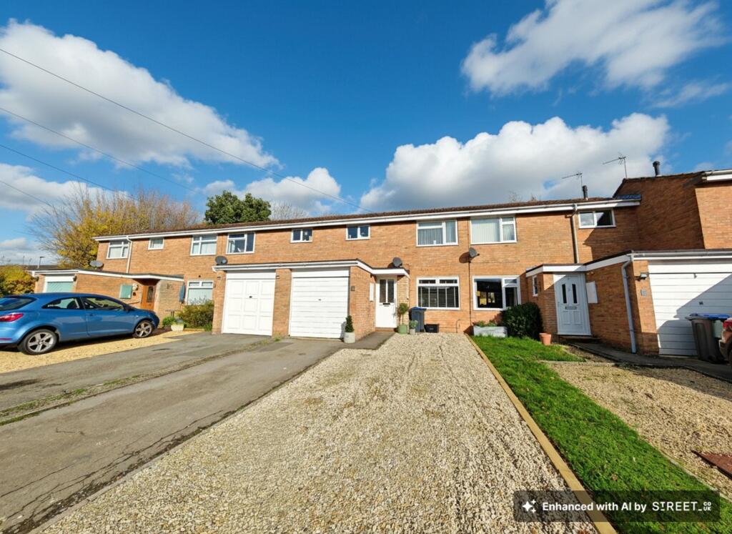 Main image of property: Alder Close, Trowbridge, BA14