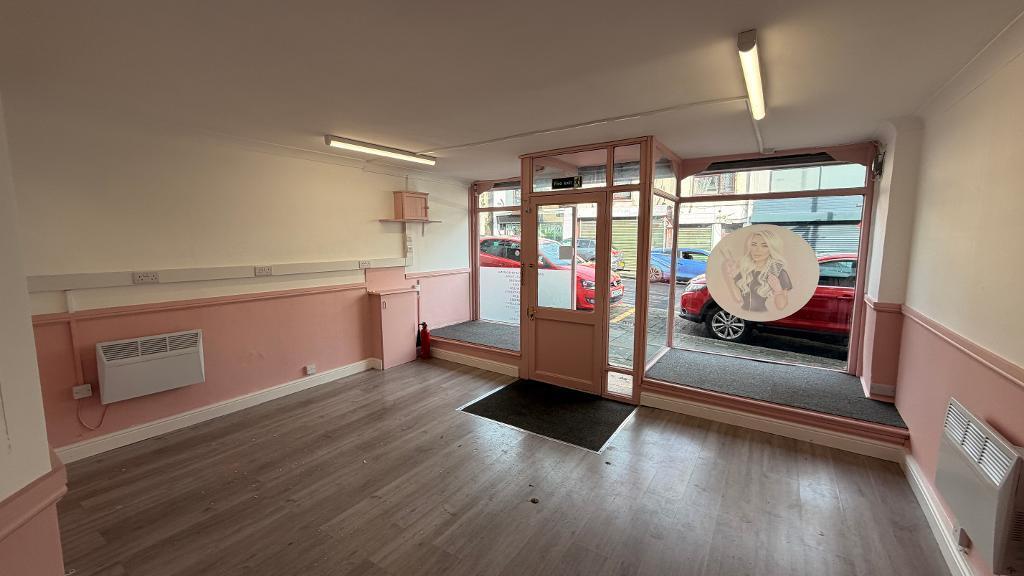 Main image of property: Castle Street, Tredegar, Tredegar, NP22 3DF