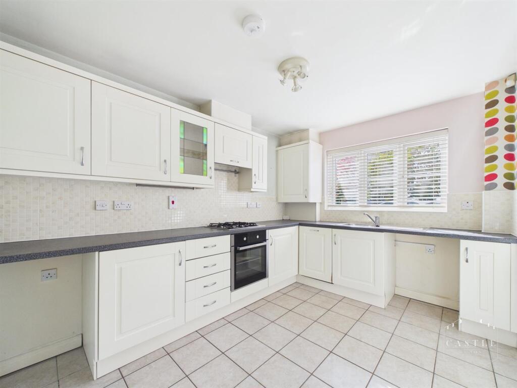 House in Leicester - View 4