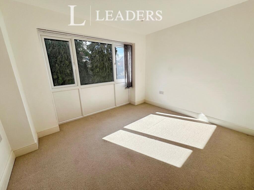 Apartment in Ipswich - More