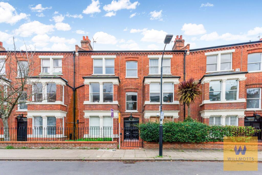 Main image of property: Sulgrave Road, London, W6
