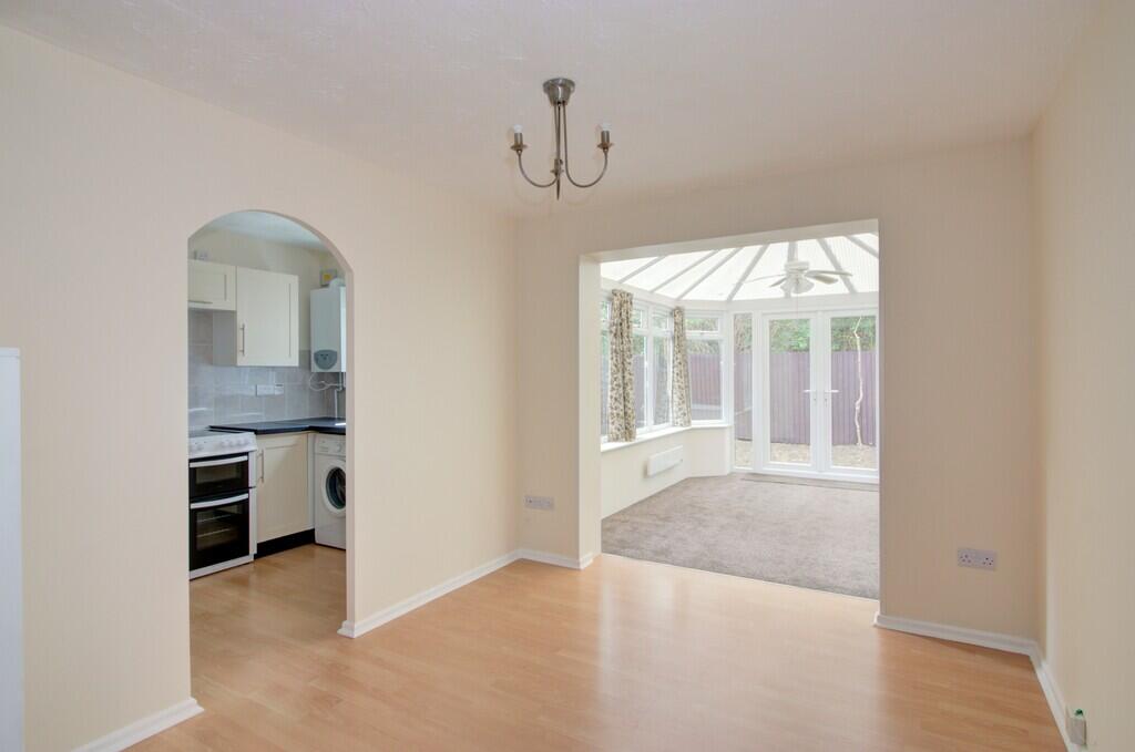 House in Swindon - View 2