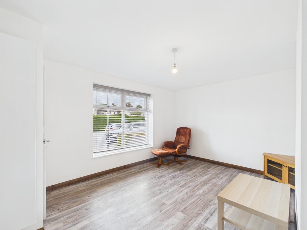 House in Derby, Mackworth Estate - More