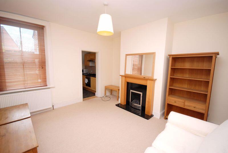 Main image of property: Field Street, South Gosforth