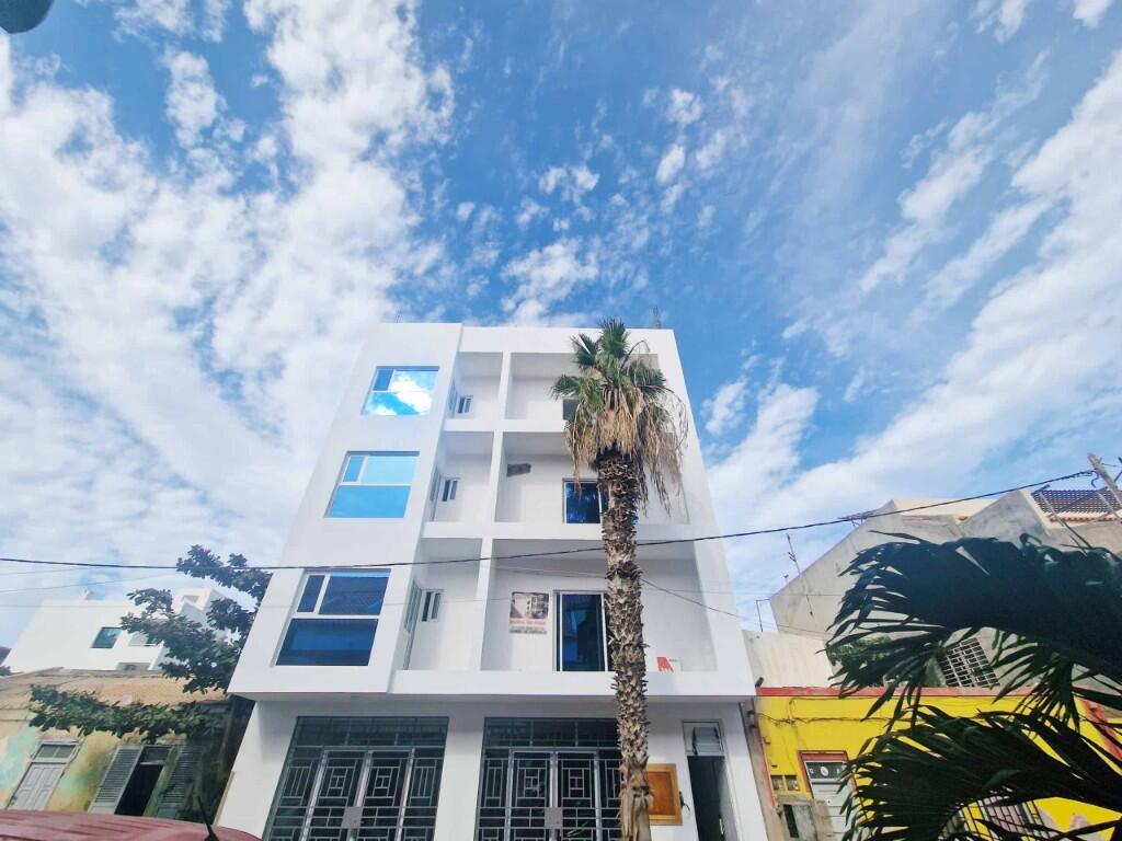 Main image of property: Sal