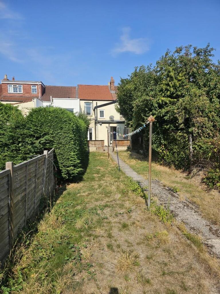 Main image of property: Albert Road, Hanham