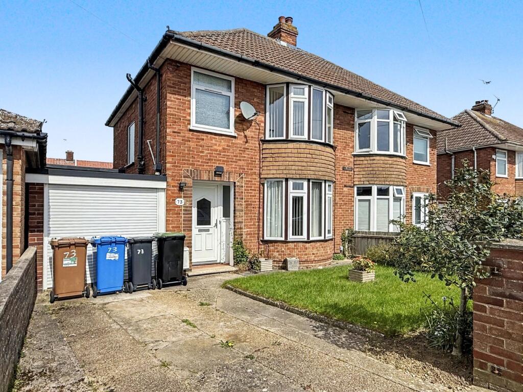 Main image of property: Cedarcroft Road, Ipswich, IP1
