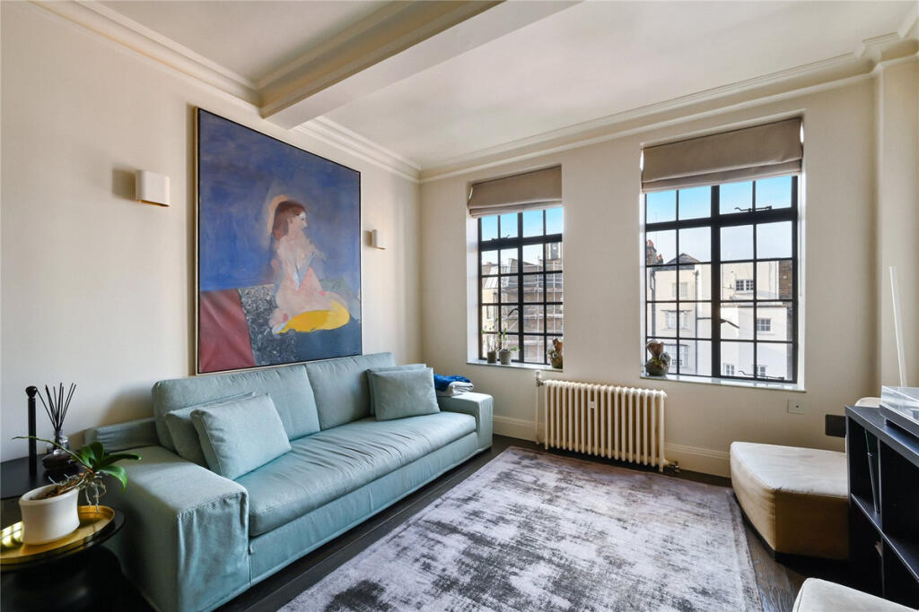 Apartment in London - View 4