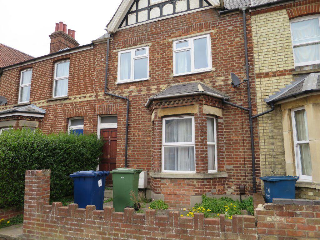 Main image of property: Cowley Road