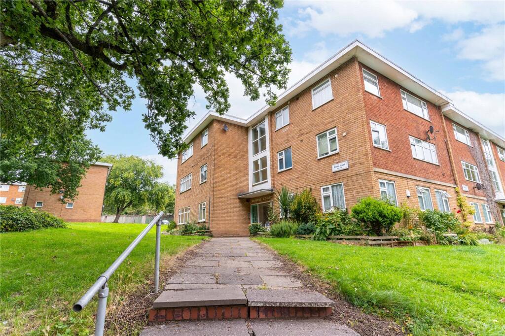 Additional image 12 of Silvington Close, Birmingham, West Midlands, B29