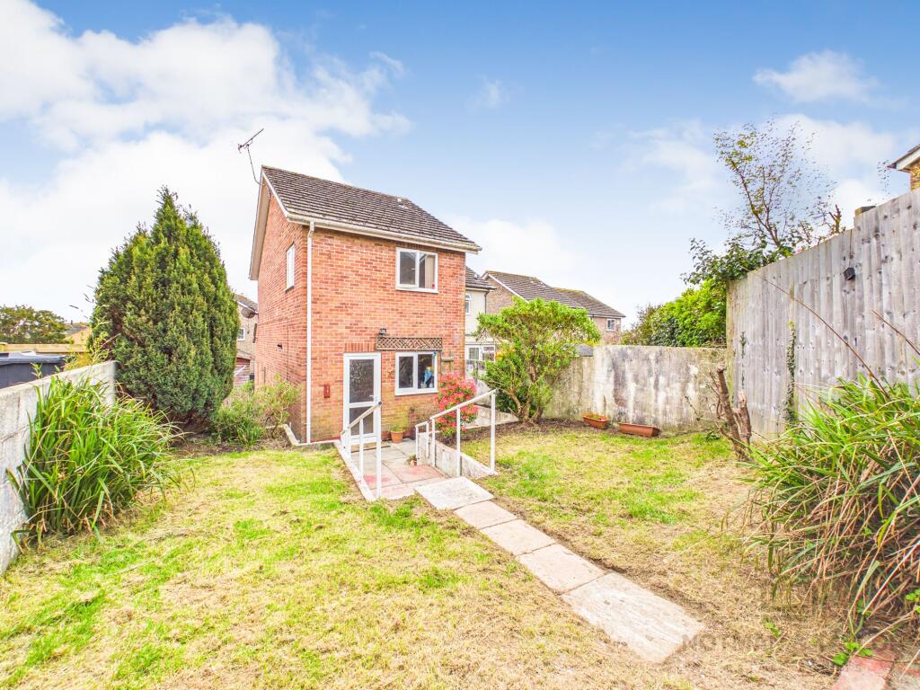 Main image of property: Grove Park, Torpoint