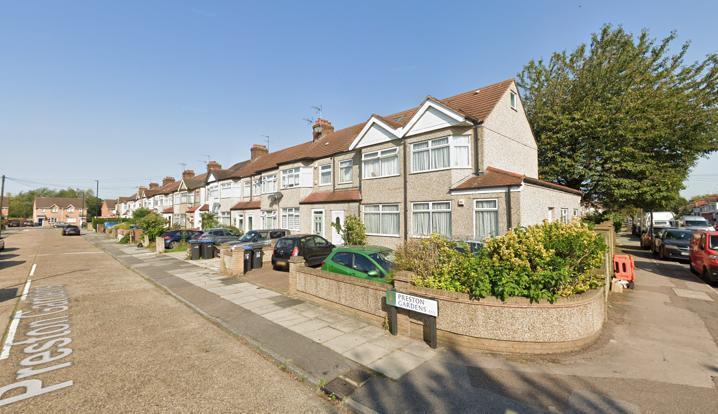 Main image of property: Preston Gardens