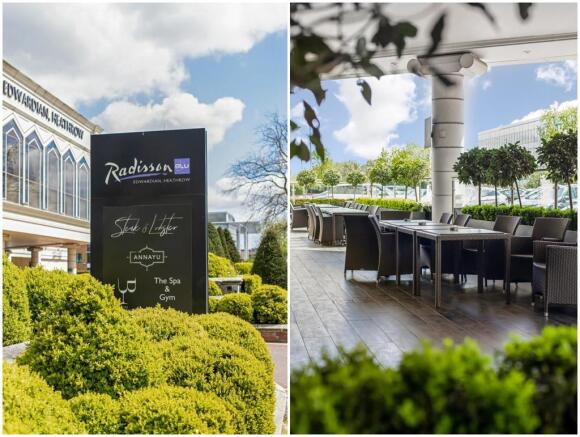 Local Hotel