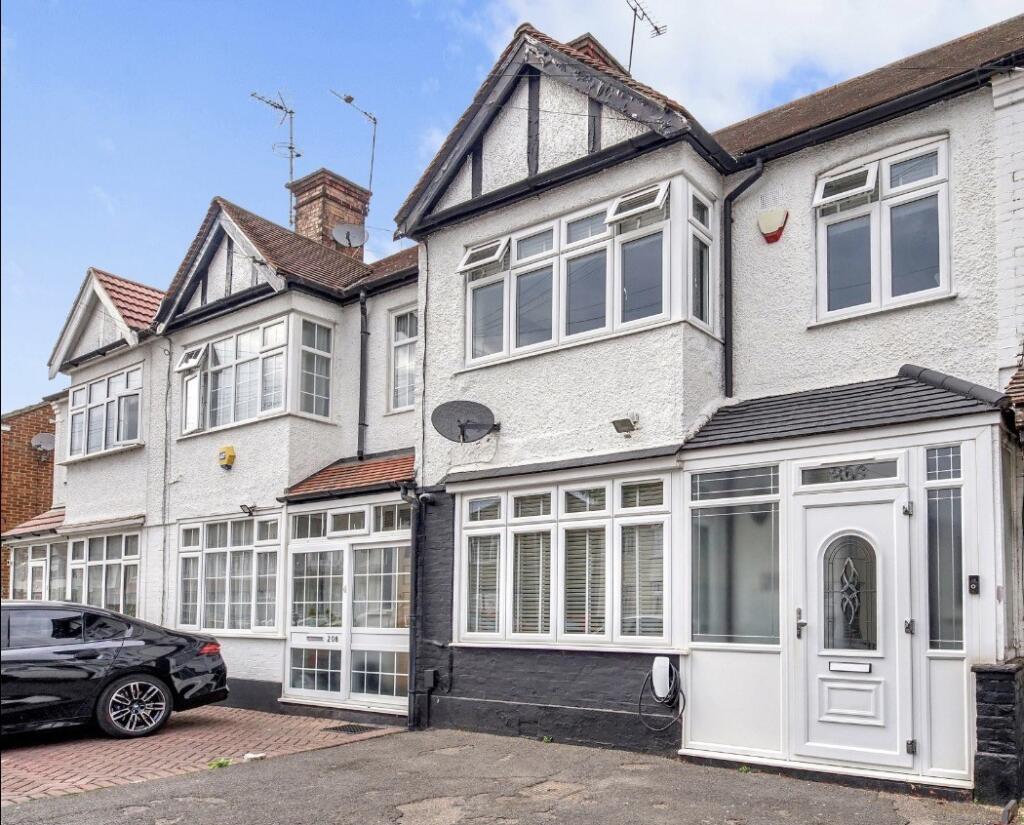 Main image of property: Westward Road, Chingford, E4