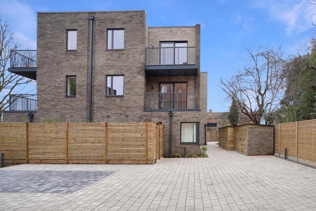 Main image of property: Ashwood Gate, Herne Hill, SE24